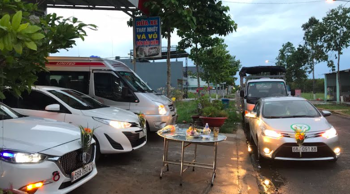 Văn Khấn Cúng Xe Mùng 2 và 16 Hàng Tháng Âm Lịch Chuẩn Nhất 2025 post image