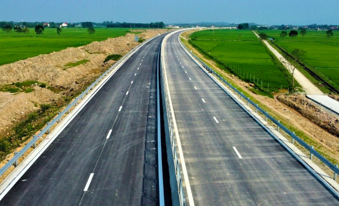 Những Tuyến Cao Tốc Nào Sẽ Thông Xe Dịp 30/4/2025? Cập Nhật Mới Nhất post image