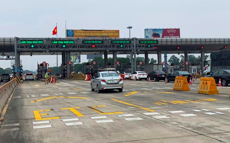 Đề Xuất Thu Phí 5 Tuyến Cao Tốc Nhà Nước Đầu Tư: Mức Phí 900-1.300 Đồng/km post image