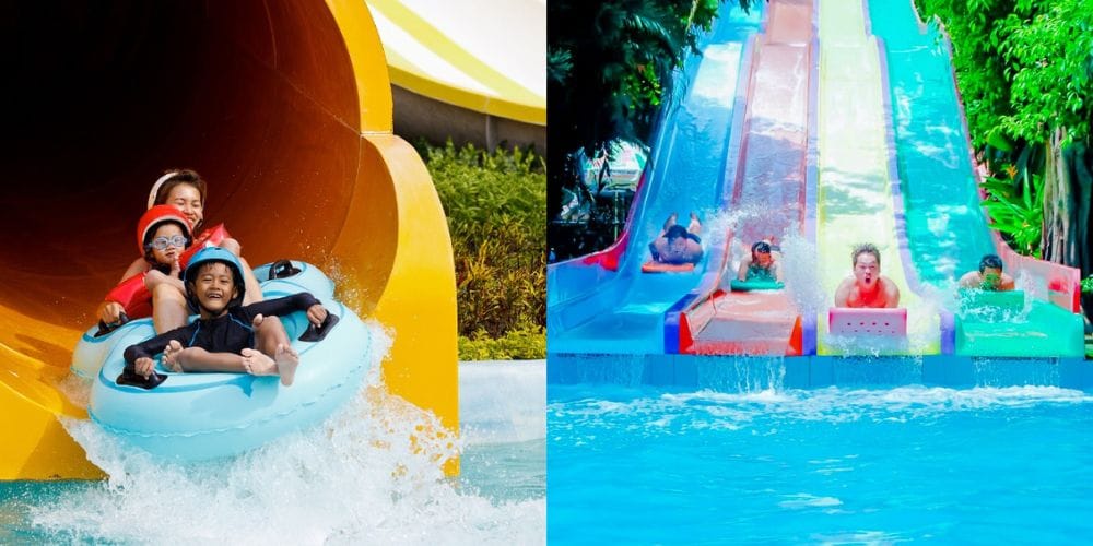 Công Viên Nước Đầm Sen: Giá Vé, Giờ Mở Cửa, Bản Đồ & Mẹo Đi Chơi Tiết Kiệm post image