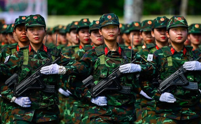 Hải Phòng Cấm Nhiều Phố: Thông Tin Giao Thông Cần Biết Cho Lễ Kỷ Niệm 70 Năm Giải Phóng Hải Phòng post image