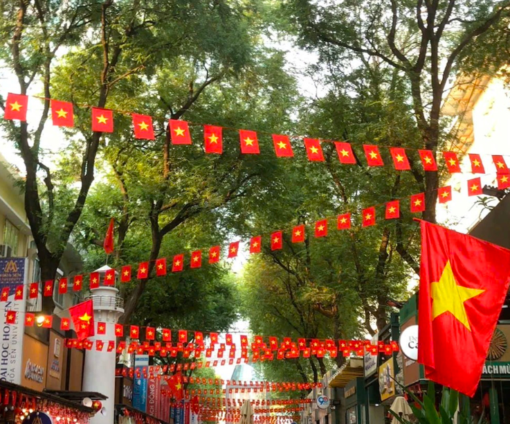 Lịch Nghỉ Lễ Quốc Khánh 2/9/2025: Nghỉ 4 Ngày Liên Tục & Kế Hoạch Du Lịch post image