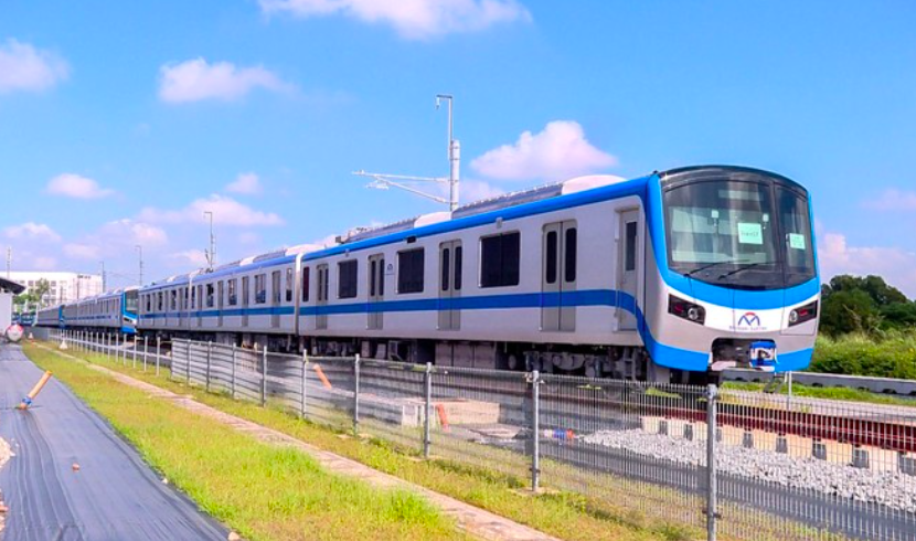 Tuyến Metro Số 2 Bình Dương: Tương Lai Giao Thông Hiện Đại post image