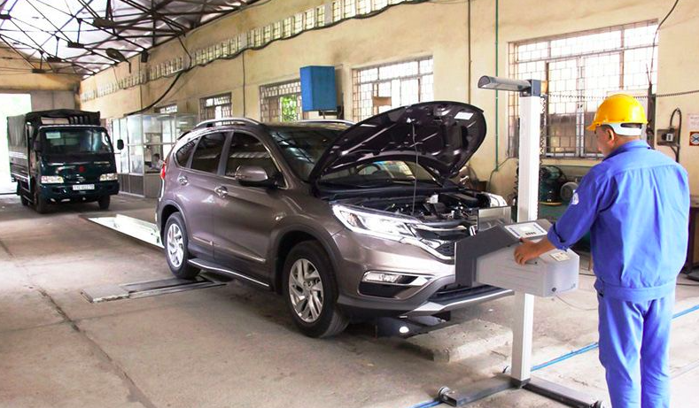 Cập Nhật Quy Chuẩn Khí Thải Ô Tô Mới Nhất Tại Hà Nội, TP.HCM post image