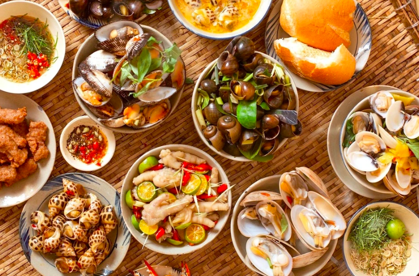 Top 20 Món Ngon Vũng Tàu Hấp Dẫn Nhất Du Khách Phải Thử post image