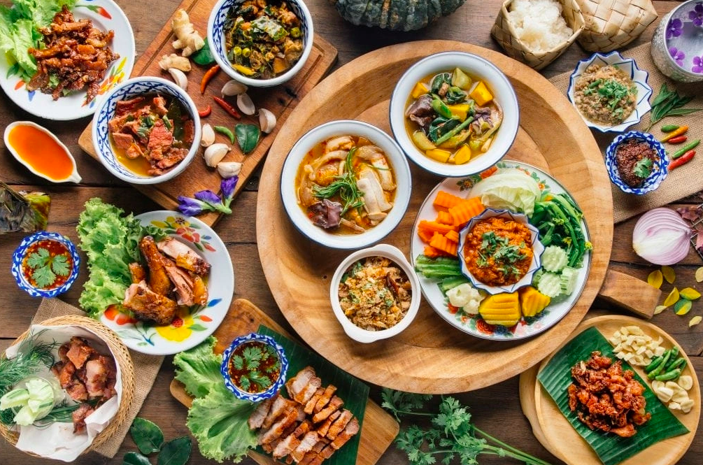 Top Nhà Hàng, Quán Ăn Ở Hồ Chí Minh Được Michelin Ứng Cử 2025 post image