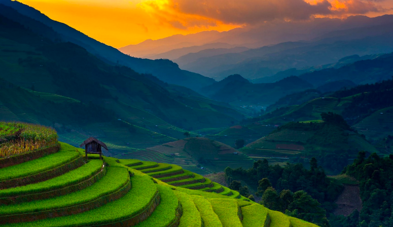 Top 12 Địa Điểm Du Lịch Hè Giá Rẻ Ít Người Biết Ở Việt Nam 2025 post image