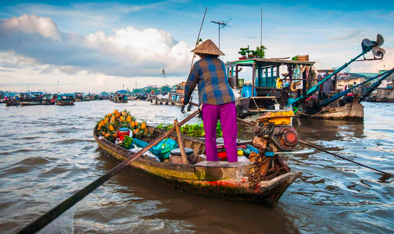 10 Điểm Đến Du Lịch Hấp Dẫn Nhất Việt Nam Tháng 6/2025 Bạn Phải Ghé Thăm post image