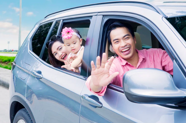 Bảng Giá Thuê Xe Tự Lái Giá Rẻ TP.HCM 2025: Giá Chỉ Từ 400K post image