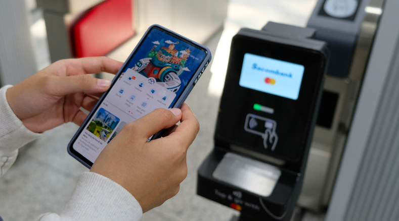 Hướng Dẫn Từ A đến Z Cách Sử Dụng Ứng Dụng Metro HCMC 2025: Mua Vé, Tra Cứu Lộ Trình, Xem Bản Đồ Dễ Dàng post image