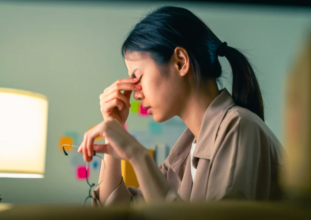 25 Triệu Chứng Stress Nghiêm Trọng Có Thể Ảnh Hưởng Đến Sức Khỏe Tâm Thần post image