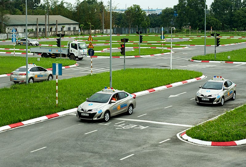 Học lý thuyết 600 câu lái xe: Học Sao Cho Nhanh – Nhớ Lâu – Không Sai Câu Điểm Liệt? post image