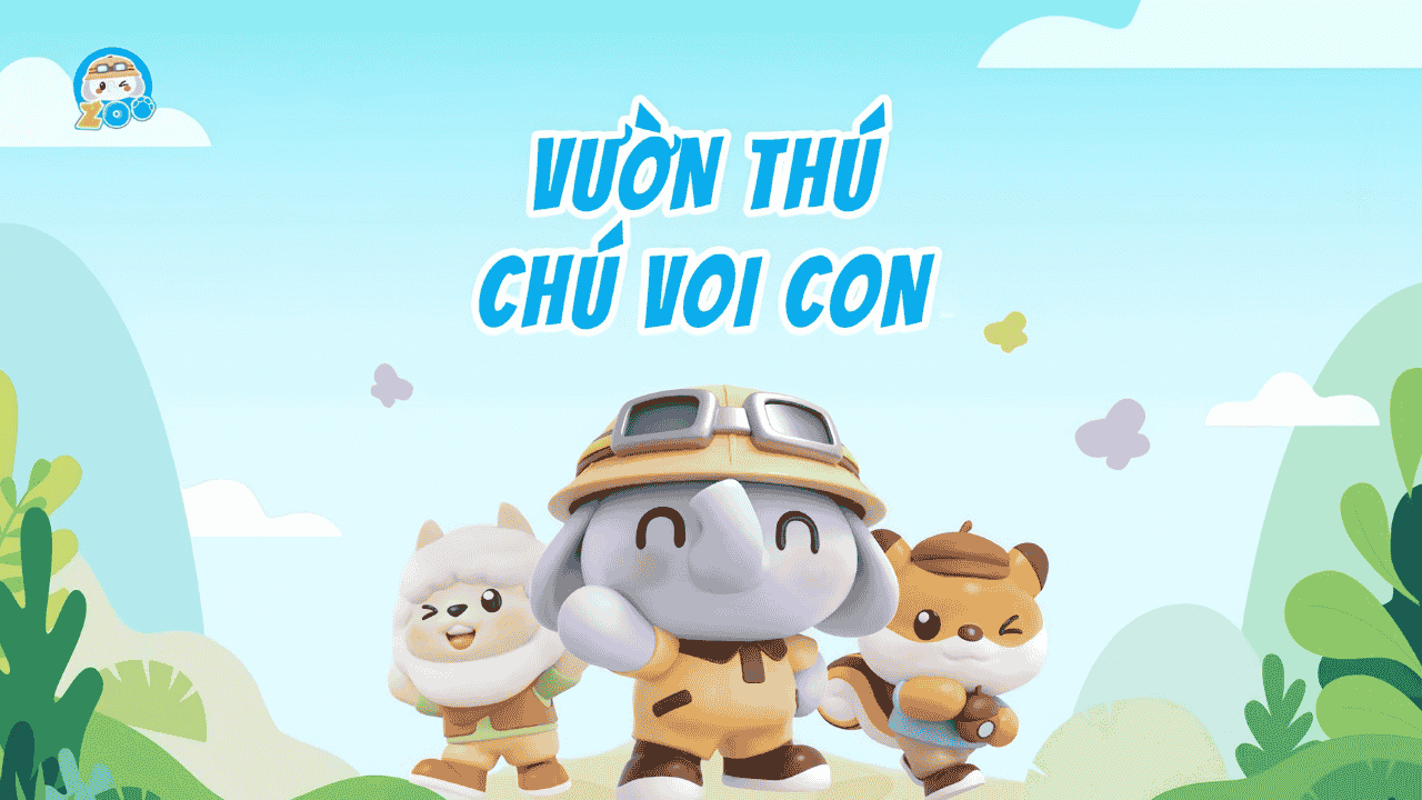 Cẩm Nang Đi Vườn Thú Chú Voi Con Royal City: Giá Vé, Lịch Mở Cửa, Khu Vực Vui Chơi & Đi Lại post image