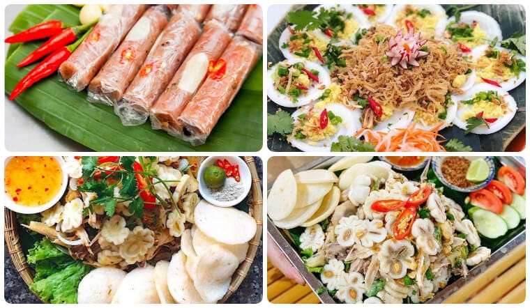 Bình Dương Có Gì Ngon? Top 10 Đặc Sản Phải Thử & Gợi Ý Địa Điểm Ăn Khắp Thành Phố post image