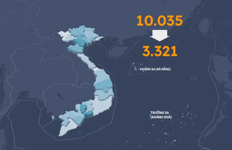 Tra Cứu Xã Phường Mới 2025 Sau Sáp Nhập: Thay Đổi Gì, Tra Cứu Như Thế Nào? post image