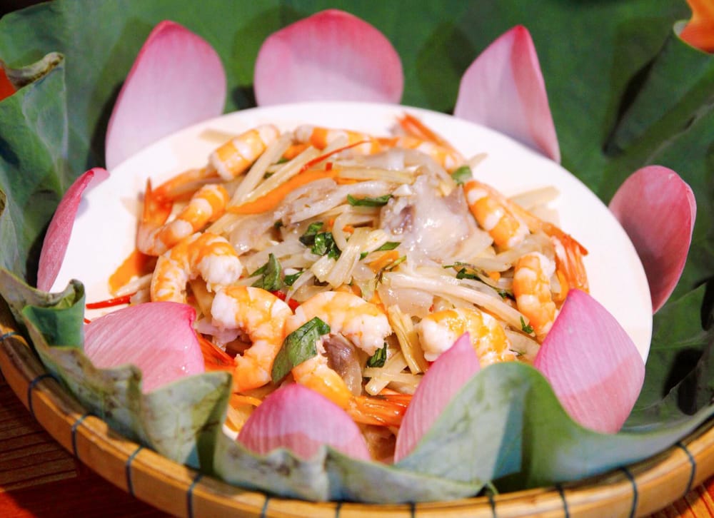 Khám Phá 9 Món Đặc Sản Đồng Tháp Nổi Tiếng: Thưởng Thức Hương Vị Miền Tây, Địa Chỉ Ăn Uống & Mẹo Du Lịch 2025 post image