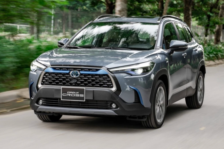 Xe Hybrid 2025 Tại Việt Nam: Đánh Giá Top Mẫu Xe Hybrid Hàng Đầu và Xu Hướng Sử Dụng post image