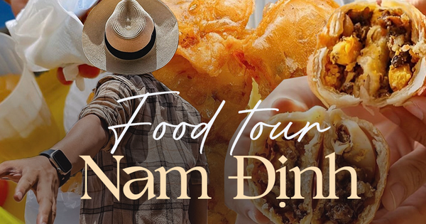 Top 8 Đặc Sản Nam Định Không Thể Bỏ Lỡ - Hướng Dẫn Chi Tiết Food Tour Nam Định 2025 post image