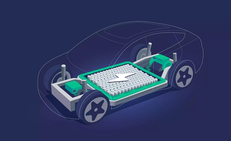 Pin Xe Điện Có Nhanh Hỏng Không? Sự Thật Về Tuổi Thọ, Bảo Trì, Chi Phí Và Giải Pháp Thuê Xe post image