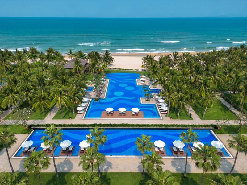 Hướng Dẫn Từ A Đến Z: Nghỉ Dưỡng Tại Resort Siêu Sang Đà Nẵng Và Các Địa Điểm Ăn Uống, Vui Chơi post image