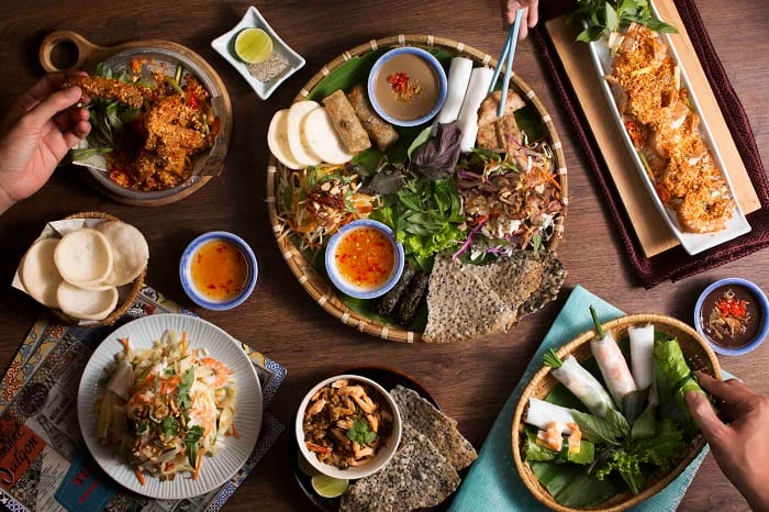 Đặc Sản Việt Nam Từ Bắc Vào Nam: Trọn Bộ Món Ngon, Địa Điểm & Gợi Ý Du Lịch post image