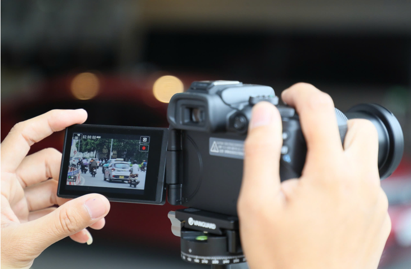 Camera Phạt Nguội TP Hồ Chí Minh 2025: Danh Sách Tuyến Đường & Hướng Dẫn Chi Tiết post image