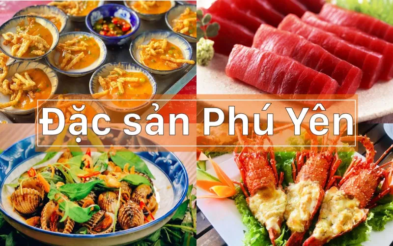 Ăn Gì Ở Phú Yên? Top 19 Món Ăn Ngon Đặc Trưng & Địa Chỉ Gợi Ý Cho Du Khách post image