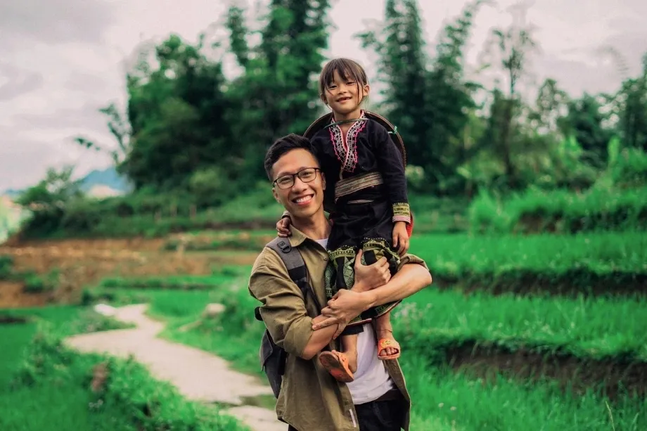 Top 05 Travel Vlogger Việt Nam Nổi Tiếng Nhất Việt Nam & Cách Bắt Đầu Chuyến Đi Của Chính Mình post image