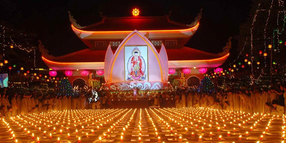 Top 10 Ngôi Chùa Tại TP.HCM Nên Ghé Vào Dịp Vu Lan 2025 Để Cầu Bình An post image