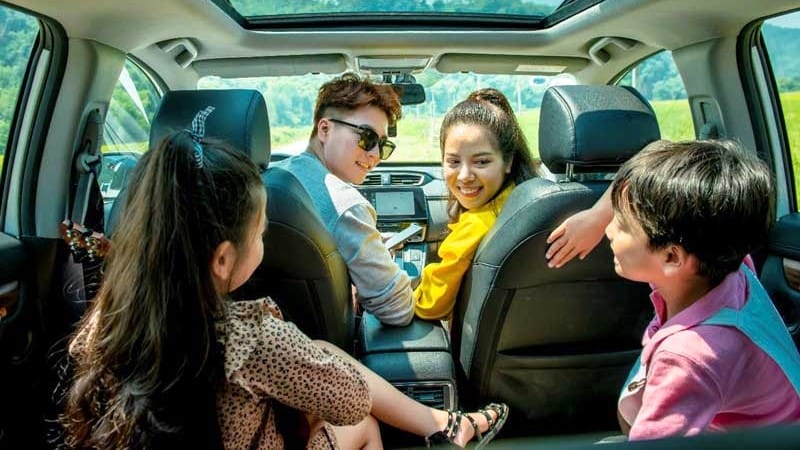 Gợi Ý Lịch Trình Du Lịch Đà Nẵng Dịp Lễ 2/9: Đi Đâu, Chơi Gì, Thuê Xe Ở Đâu? post image