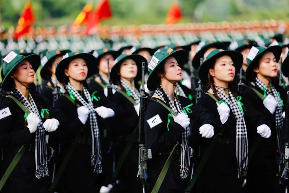Chi Tiết Lịch Trình Lễ Quốc Khánh 2/9/2025: Thời Gian, Địa Điểm, Hoạt Động Bắn Pháo Hoa post image