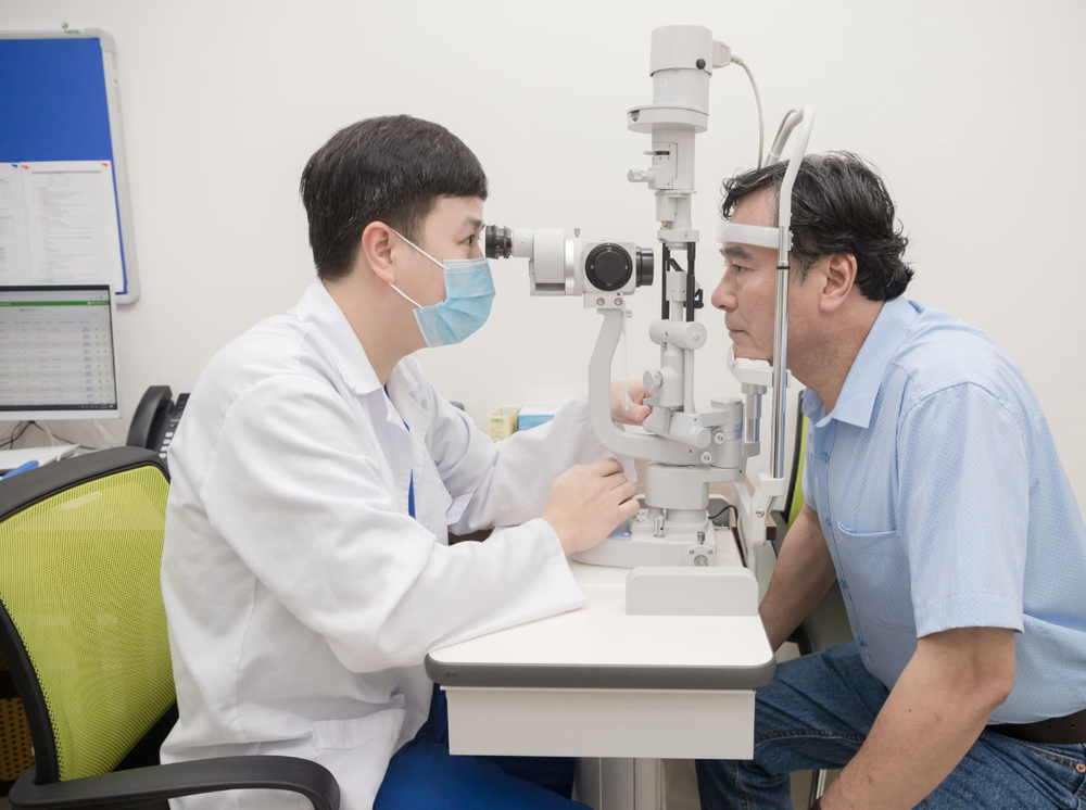 Cập Nhật Tiêu Chuẩn Sức Khỏe Và Khám Sức Khỏe Lái Xe Tại TPHCM Năm 2025: Thủ Tục, Hồ Sơ Và Mẹo Đạt Chuẩn post image