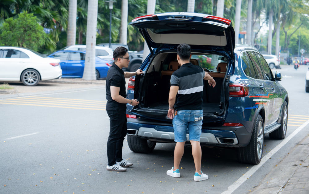 Bảng Giá Thuê Xe Tự Lái Bình Dương Giá Rẻ 2025: Chỉ Từ 400K post image