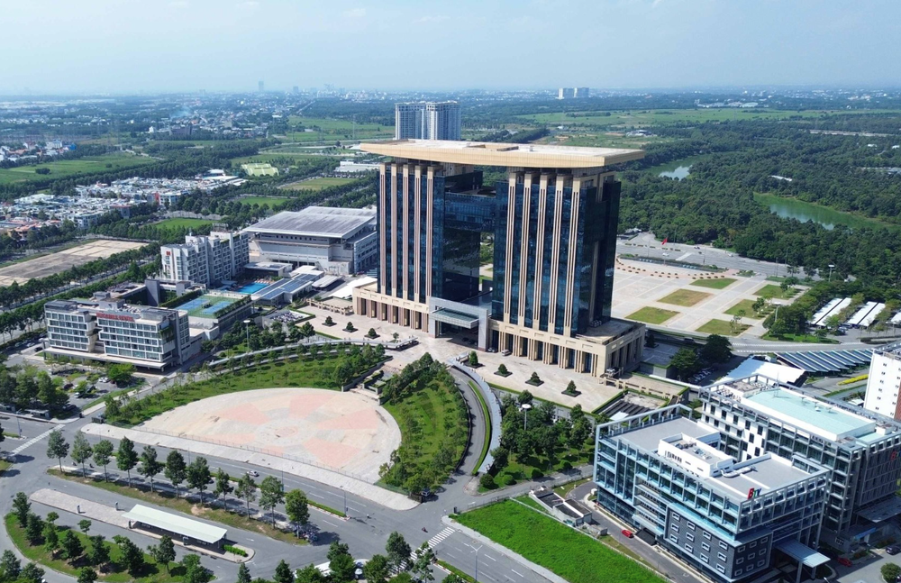 Bình Dương Có Gì Chơi 2025? Những Điểm Đến Mới Nổi Không Thể Bỏ Qua post image