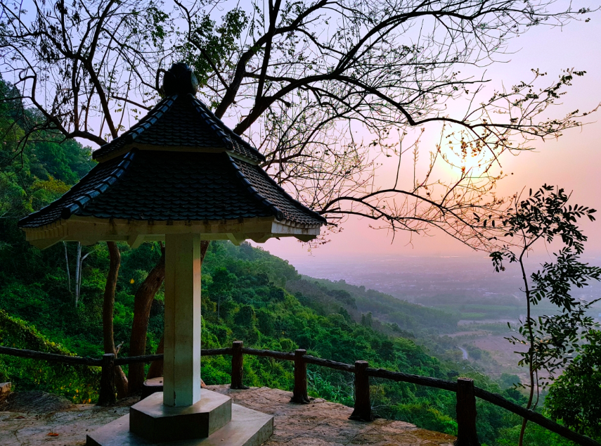 Núi Thị Vải Vũng Tàu Có Gì? Lý Do Khiến Dân Trekking Nô Nức Check-in post image