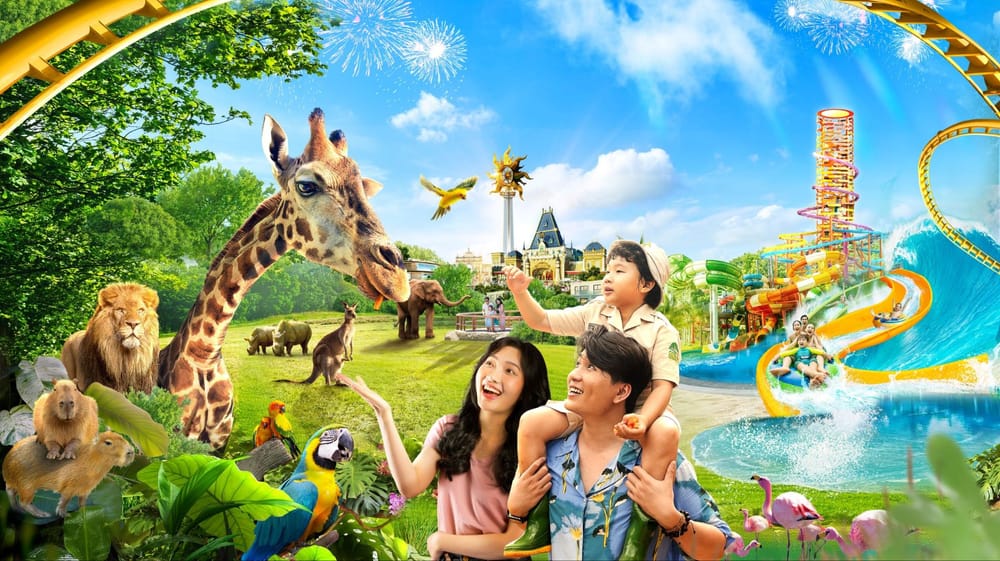 VinWonders Vũ Yên Có Gì Chơi? Review Tất Tần Tật Công Viên Giải Trí Mới Nhất 2025: Giá Vé, Lịch Trình, Kinh Nghiệm Vui Chơi post image