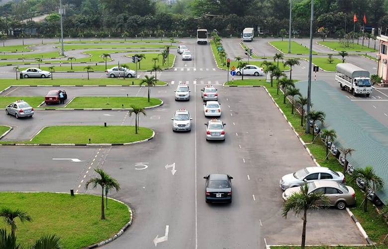 Kinh Nghiệm Chọn Sân Tập Lái Xe Ô Tô TP.HCM Tỷ Lệ Đậu Cao Uy Tín Nhất 2025: Địa Điểm, Lưu Ý Luyện Thi, Cơ Sở Hiện Đại post image