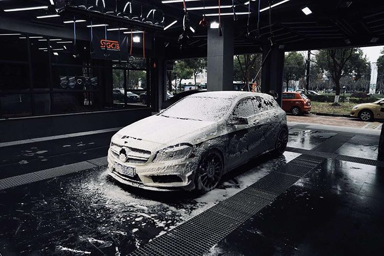 Chăm Sóc Xe Hơi Cần Lưu Ý Gì? Review Top Sản Phẩm Chăm Sóc Xe Hơi Đáng Mua Nhất Cho Người Mới post image