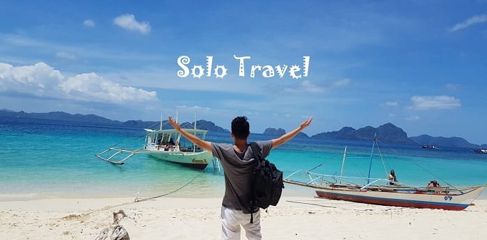 Du Lịch Một Mình Là Gì? Top 5 Điểm Đến Solo Travel Tại Việt Nam Dành Cho Người Mới Bắt Đầu post image