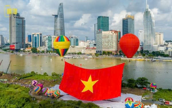 Review Tất Tần Tật Top 12 Điểm Du Lịch Gần Sài Gòn Đi Chơi Dịp Quốc Khánh 2/9 Cho Gia Đình post image