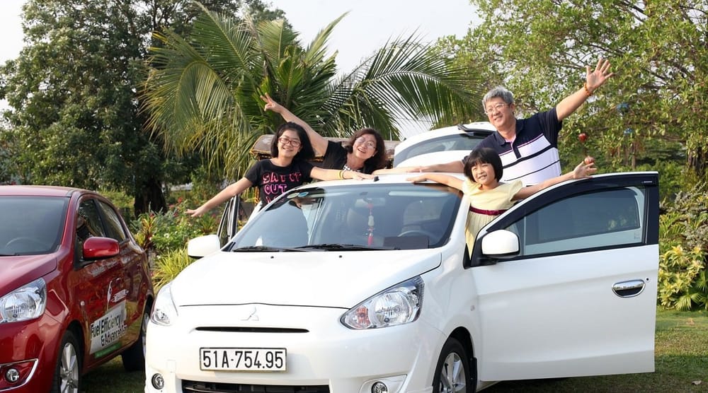 Thuê Xe Tự Lái Hà Nội 2025: Du Lịch Tự Túc Với Giá Từ 400K post image