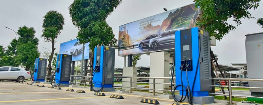 Cách Tìm Trạm Sạc Xe Điện Dễ Nhất 2025: Hướng Dẫn Chi Tiết Từ A Tới Z Cho Người Mới Bắt Đầu post image