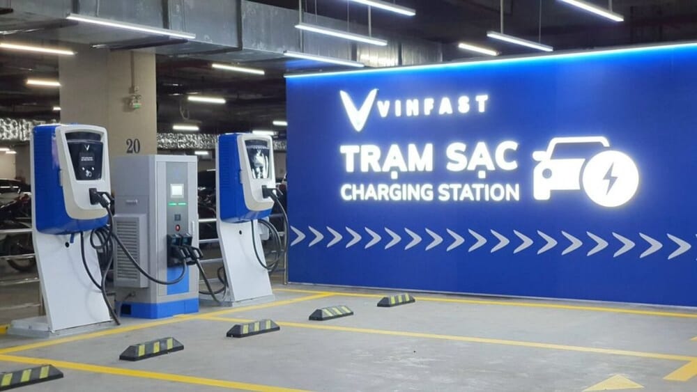 Các Loại Trạm Sạc Ô Tô Điện VinFast: Hướng Dẫn Tối Ưu Trải Nghiệm Sạc post image