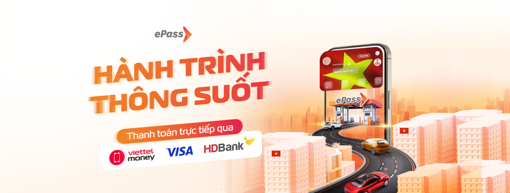 3 Cách Chuyển Đổi Tài Khoản ePass Sang Tài Khoản Giao Thông Online Năm 2025 post image