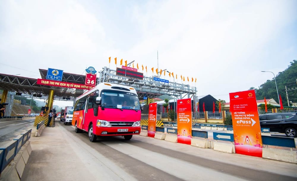 Thu Phí Không Dừng Viettel ePass Là Gì? Hướng Dẫn Chuyển Ví ePass Sang Tài Khoản Giao Thông Mới Nhất 2025 post image