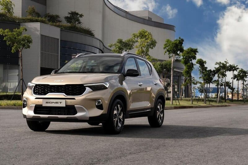 Top 5 Xe Gầm Cao Giá 500 Triệu Đồng Đáng Mua Nhất 2025 [So Sánh Chi Tiết] post image