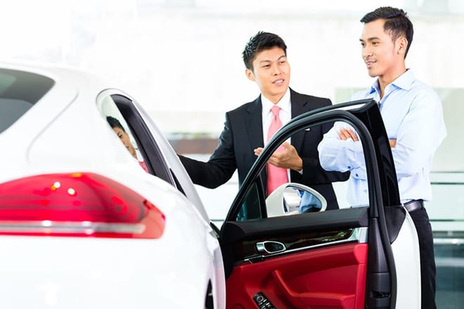 Lịch Mua Xe Tháng 9/2025: Ngày Đẹp Mua Xe, Tránh Hạn Xui post image