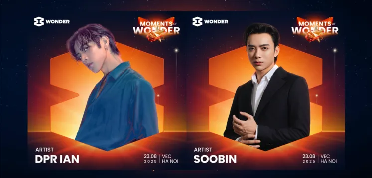 Hướng Dẫn Cách Đặt Vé 8Wonder Giá Rẻ Và Nhanh Gọn Nhất 2025 post image