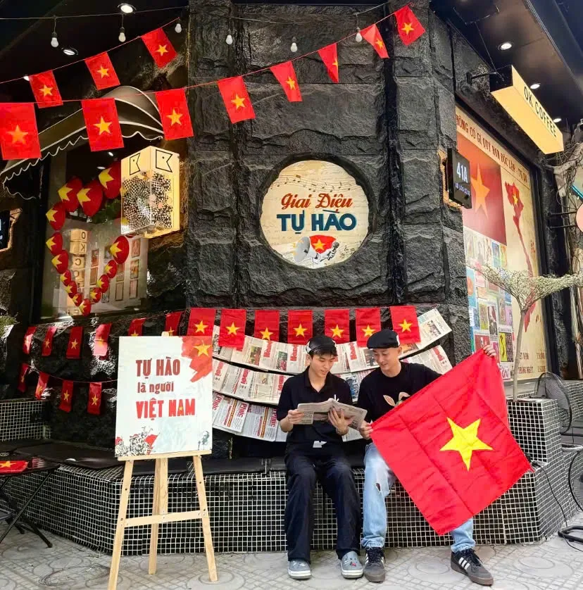 Top 10 Quán Cà Phê Lý Tưởng Xem Diễu Binh 2/9 Tại Hà Nội: Tận Hưởng Không Khí Quốc Khánh post image