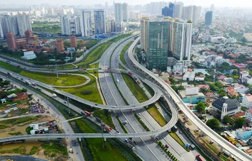 TP.HCM Dự Kiến Hạn Chế Xe Xăng Dầu Như Thế Nào? Mẹo & Giải Pháp Thay Thế Xe Xăng Mới Nhất 2025 post image